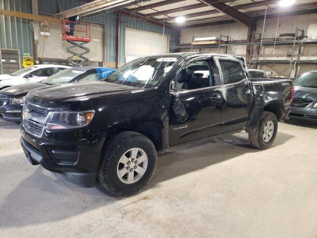 Chevrolet Colorado (2019)
