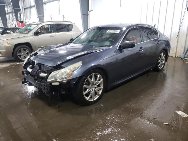 Infiniti G37 (2011)