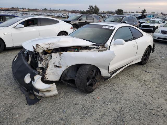 Toyota Celica (1997)
