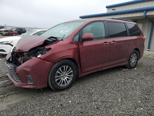 Toyota All models (2018)