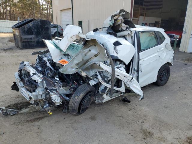 Honda Fit (2017)