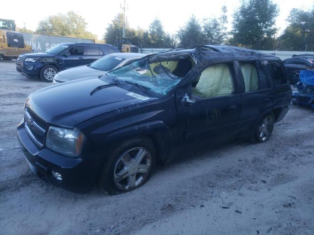 Chevrolet Trailblzr (2008)