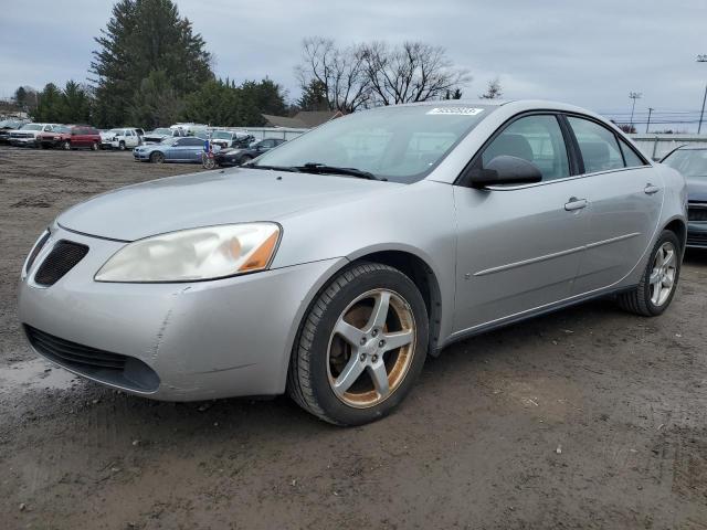 Pontiac G6 (2007)