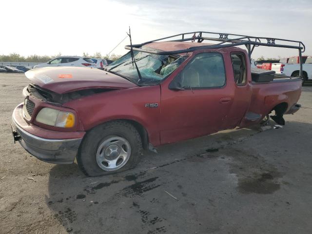 Ford All models (2003)