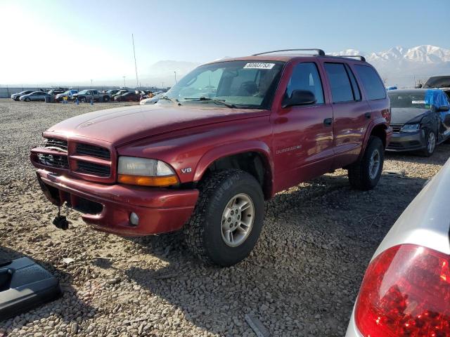 Dodge All models (1998)
