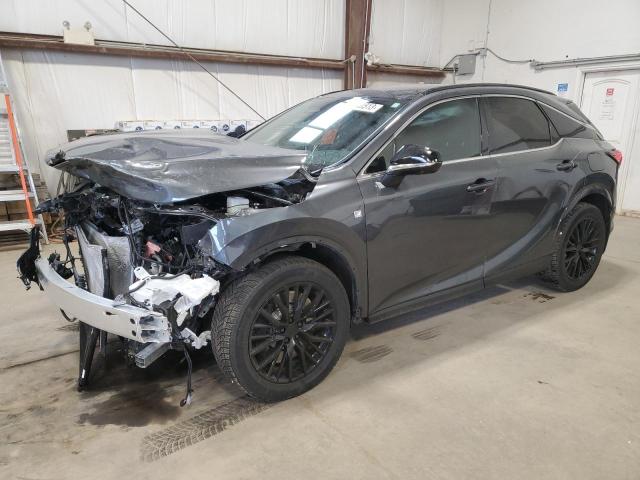 Lexus Rx350 (2024)