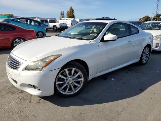 Infiniti G37 (2012)