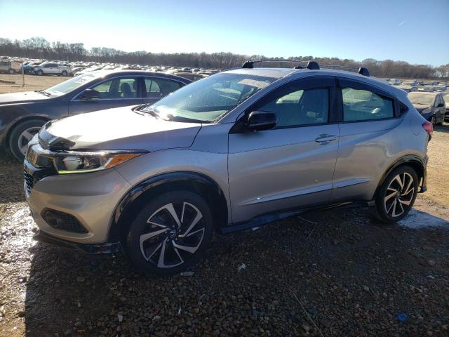 Honda Hr-v (2019)
