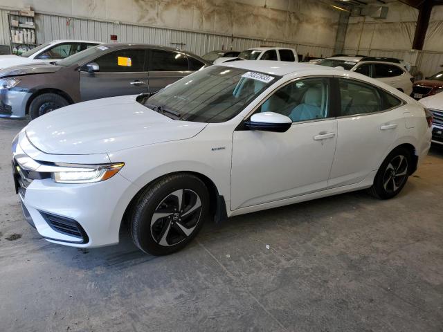 Honda Insight (2021)