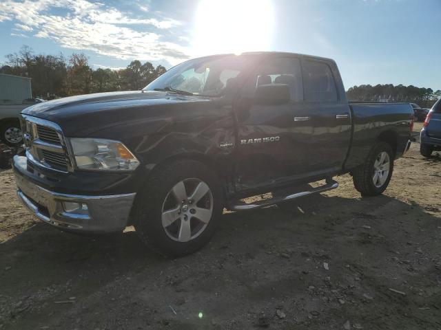 Dodge All models (2011)