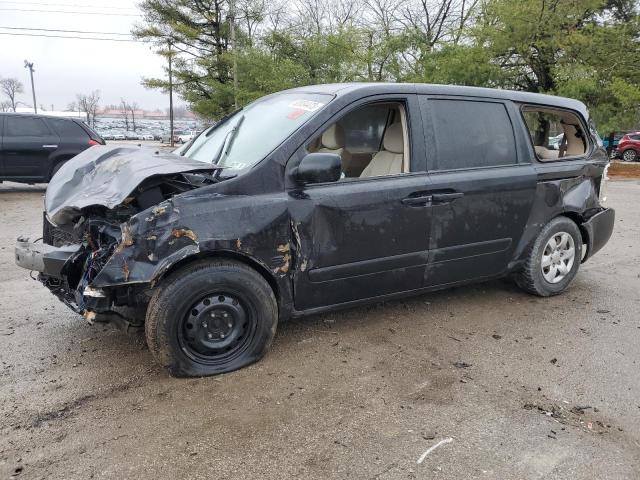 Kia Sedona (2006)