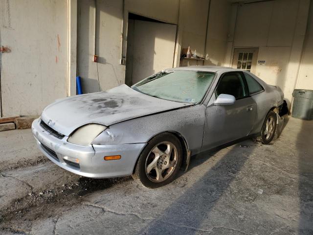 Honda Prelude (2001)