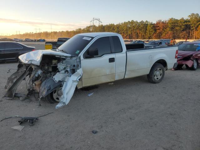 Ford All models (2008)