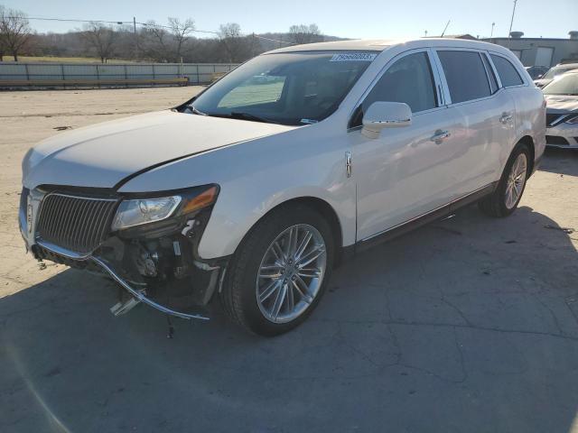 Lincoln Mkt (2015)