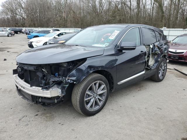 Acura Rdx (2021)