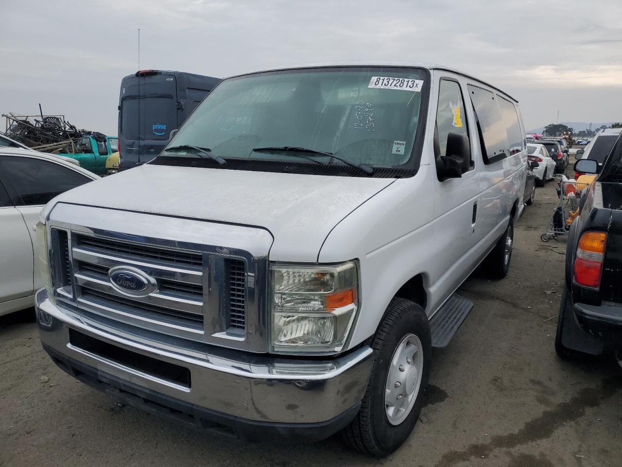 Ford Econoline (2009)