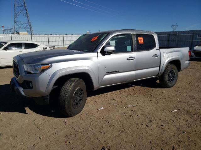 Toyota Tacoma (2019)