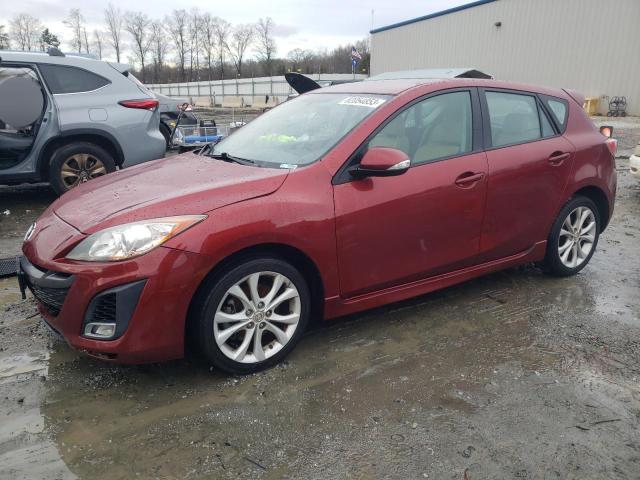 Mazda Mazda3 (2010)