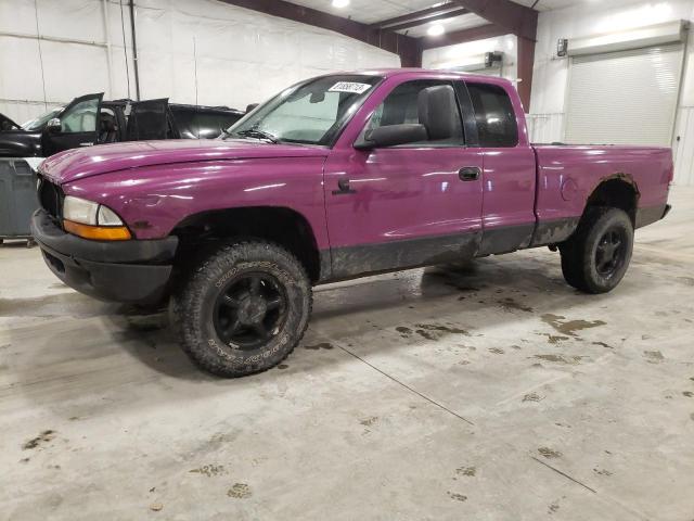 Dodge All models (1997)