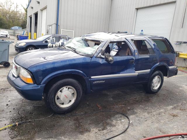 Gmc Jimmy (2001)