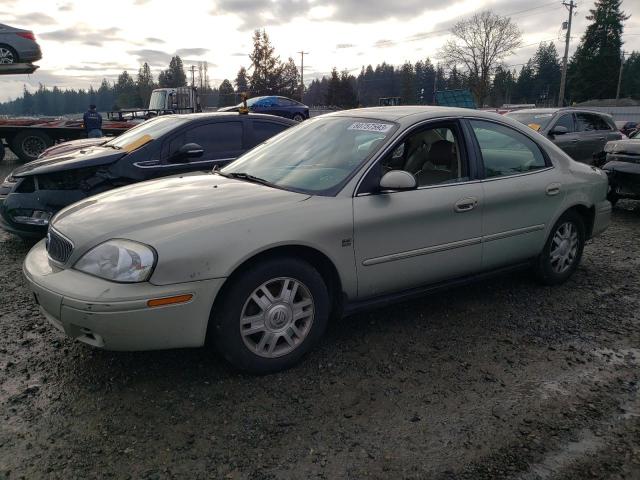 Mercury Sable (2005)