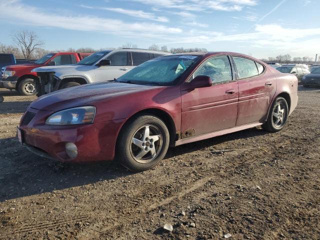 Pontiac Grandprix (2004)