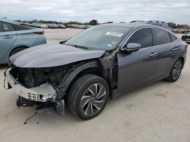 Honda Insight (2021)