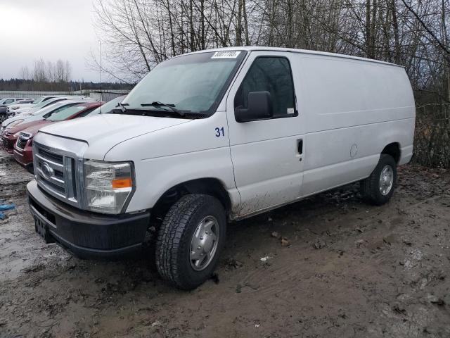 Ford All models (2012)