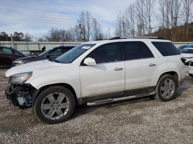 Gmc Acadia (2017)