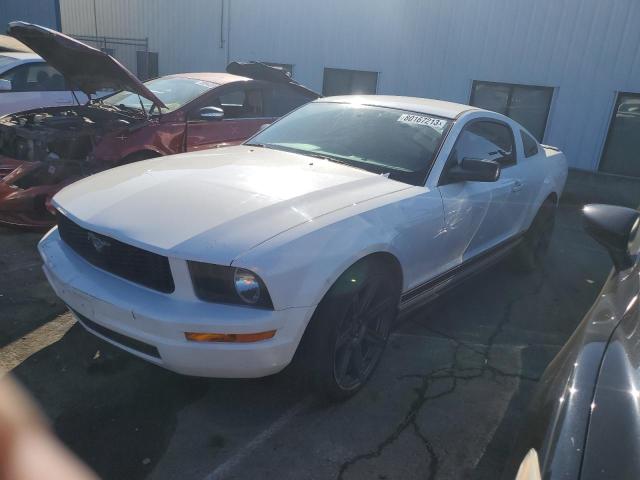 Ford All models (2008)