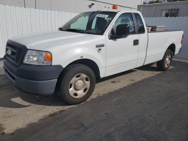 Ford All models (2008)