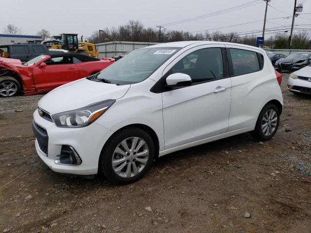Chevrolet Spark (2017)