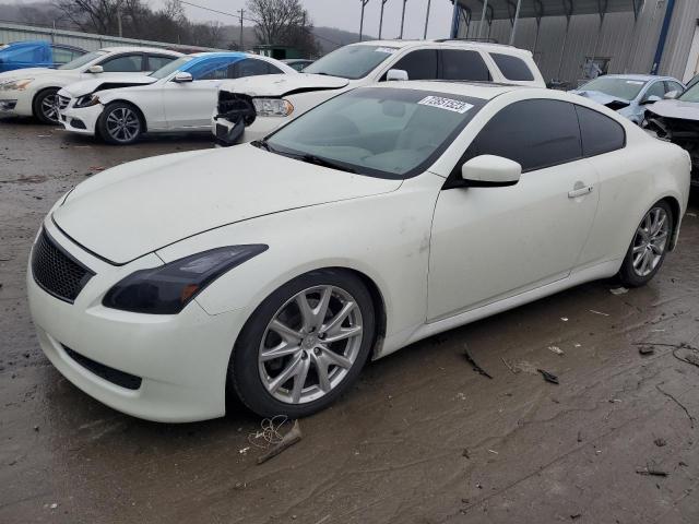 Infiniti G37 (2008)
