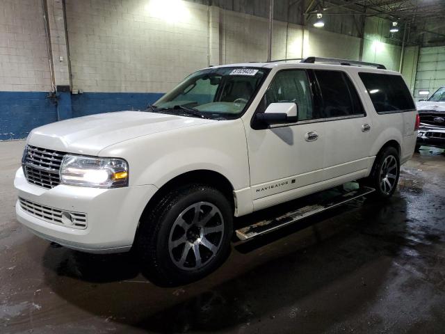 Lincoln Navigator (2010)