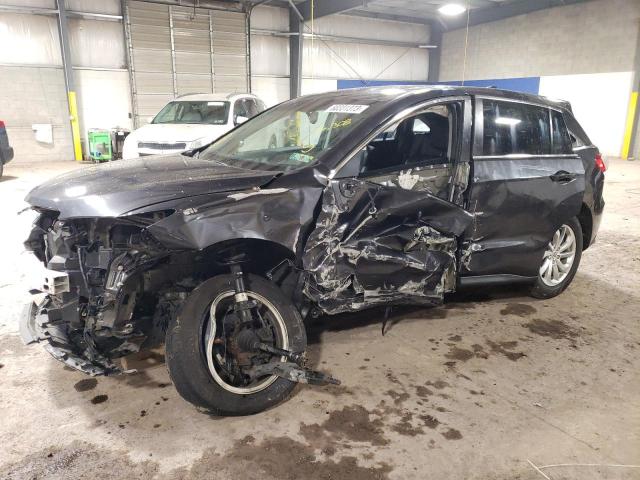 Acura Rdx (2016)