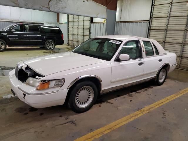 Mercury Grmarquis (1999)