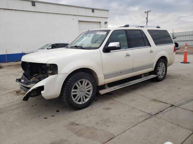 Lincoln Navigator (2007)
