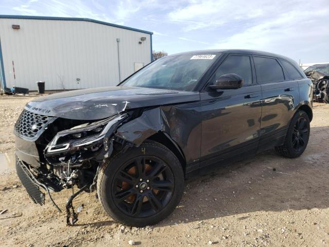 Land-rover Range rover velar (2021)
