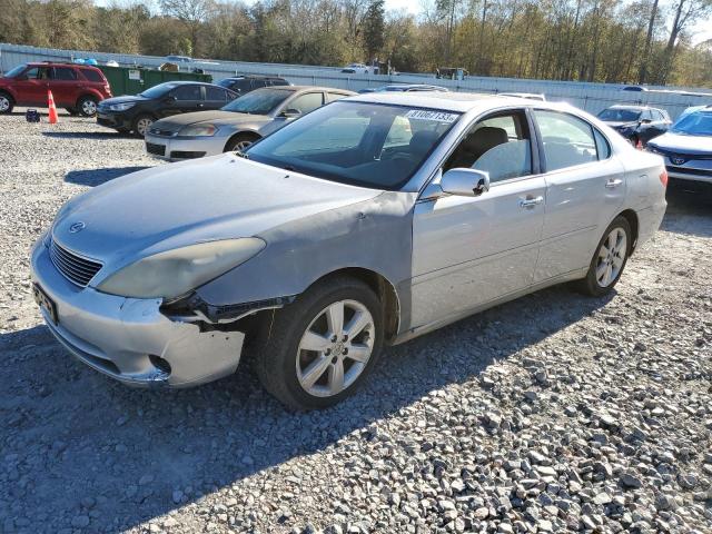 Lexus Es330 (2005)