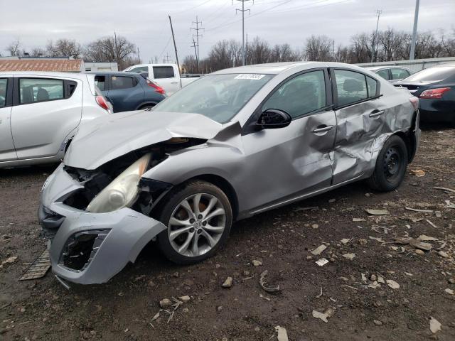 Mazda Mazda3 (2010)