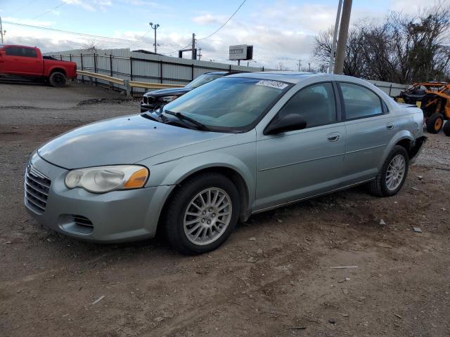 Chrysler Sebring (2004)