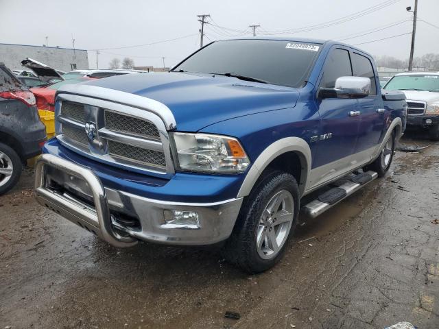 Dodge All models (2009)