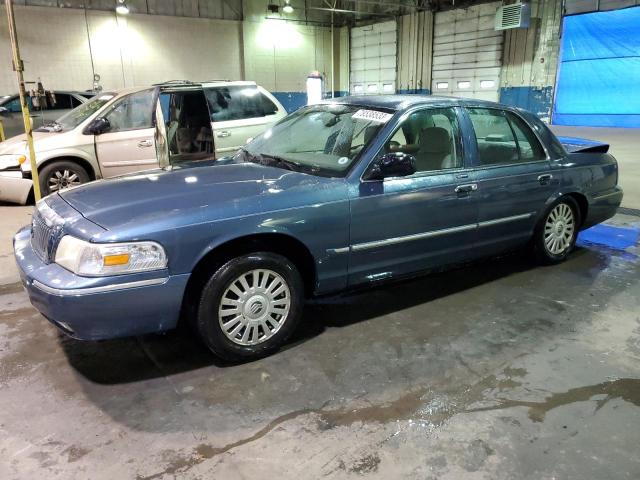 Mercury Grmarquis (2007)