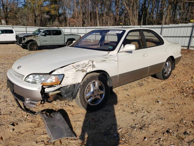 Lexus Es300 (1996)