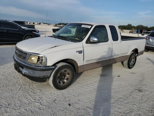 Ford All models (1998)