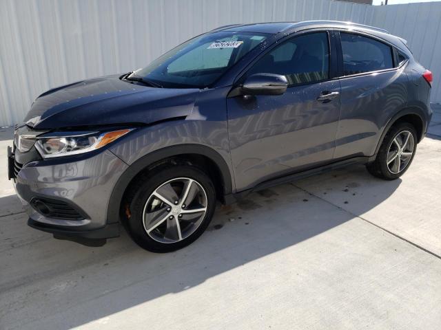 Honda Hr-v (2021)