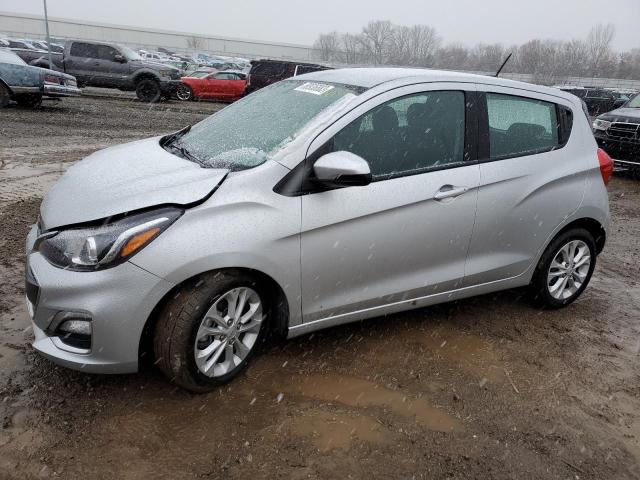 Chevrolet Spark (2021)
