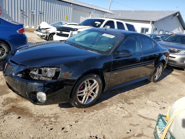Pontiac Grandprix (2005)