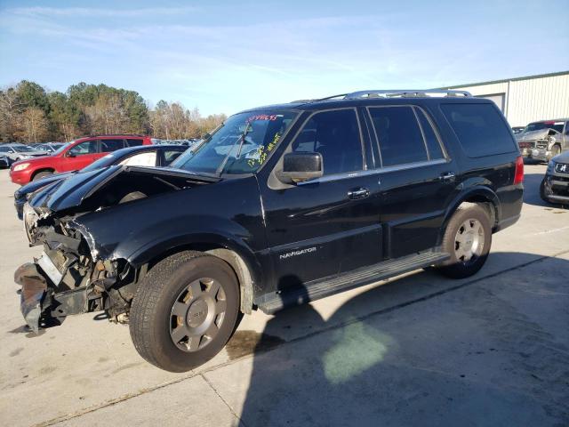 Lincoln Navigator (2006)