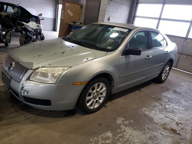 Mercury Milan (2006)